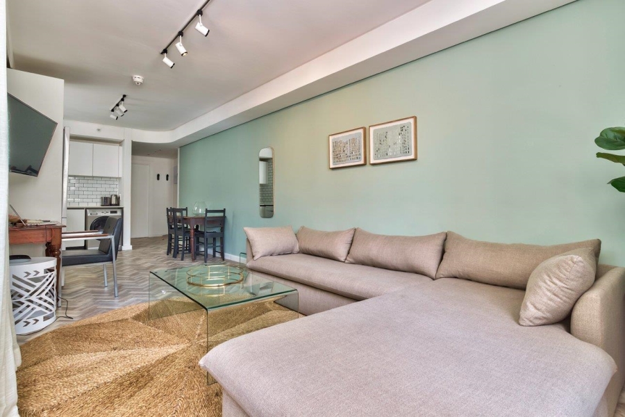 1 Bedroom Property for Sale in Cape Town City Centre Western Cape